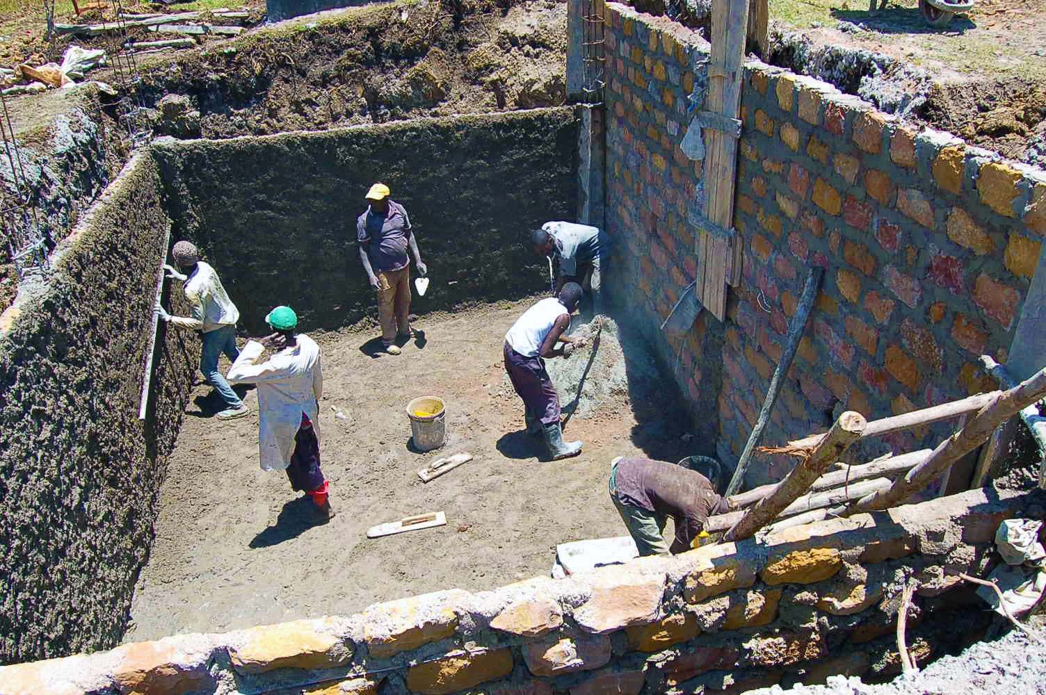 construction-underground-rainwater-tank